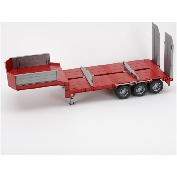 Vagn, trailer, 1:16