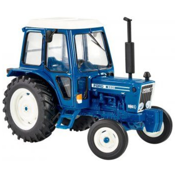 Dráttarvél, Ford 6600, 1:32