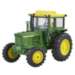 Dráttarvél, John Deere 4020, 1:32