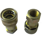 Glussatengi, kerling