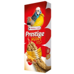 Páfagaukastöng, Millet Gold, 100g