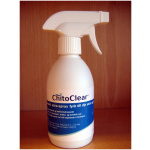 Chitoclear, sárasprey, 300mL