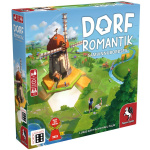 Spil, Dorfromantik, Samvinnuborðspil