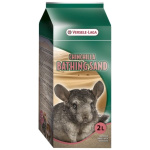 Nagdýrasandur, chinchilla bathsand