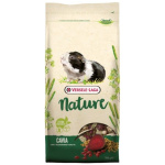 Nagdýrafóður, Cavia, Nature, 2,3kg.