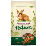Nagdýrafóður, Cuni nature, 700g