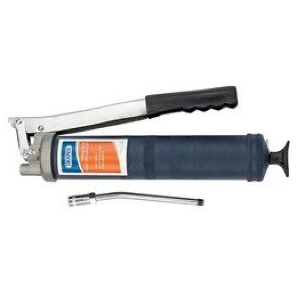 Koppafeitissprauta, Heavy Duty