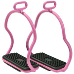 Ístöð, bleik eða blá #