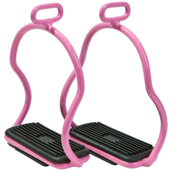 Ístöð, bleik eða blá #