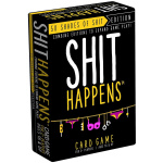 Spil, Shit Happens, 50 Shades of shit
