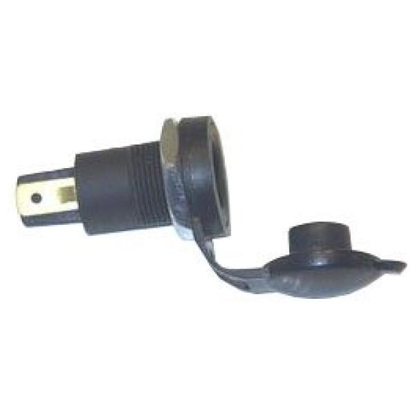 Tengi í sígarettutengi, kerling