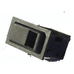 Rofi, þrefaldur, 12V