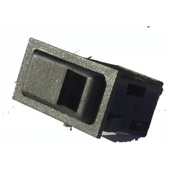 Rofi, þrefaldur, 12V