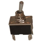 Rofi, 2 áttir, 250V, 6A, 4spaðar