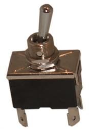 4939.jpg Rofi, 2 áttir, 250V, 6A, 4spaðar - Image 1