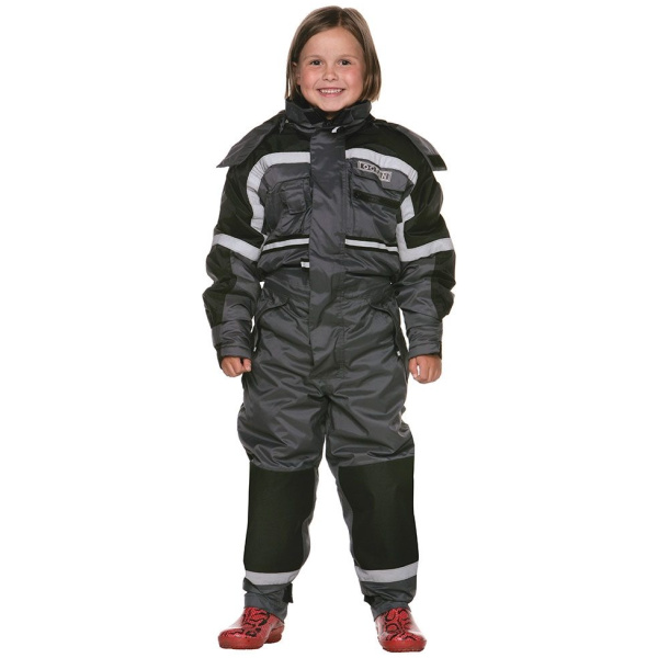 Kuldagalli, barna, svartur, Ocean #