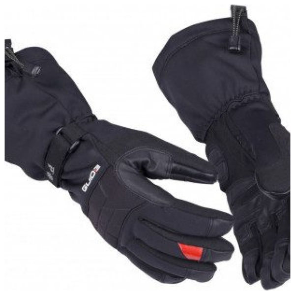 Vinnuvettlingar, Guide 5003W