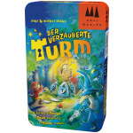 Spil, Töfraturninn, ferðaútgáfa