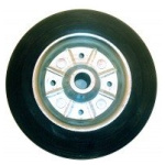 Nefhjól, stakt, 200x57mm