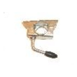 Nefhjólaklemma, 48mm