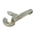 Line Post stauralyfta, Gallagher #