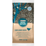 Fuglafóður, sólblómafræ, 1,5kg