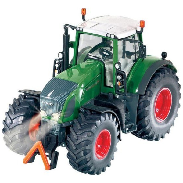 Dráttarvél, Fendt 933, Bluetooth, 1:32