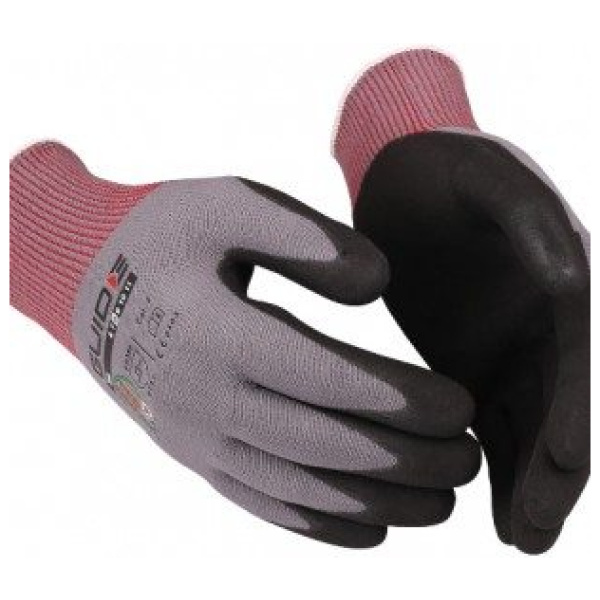 Vinnuvettlingar, Guide 580