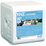 Saltsteinn, 10kg, standard, KNZ