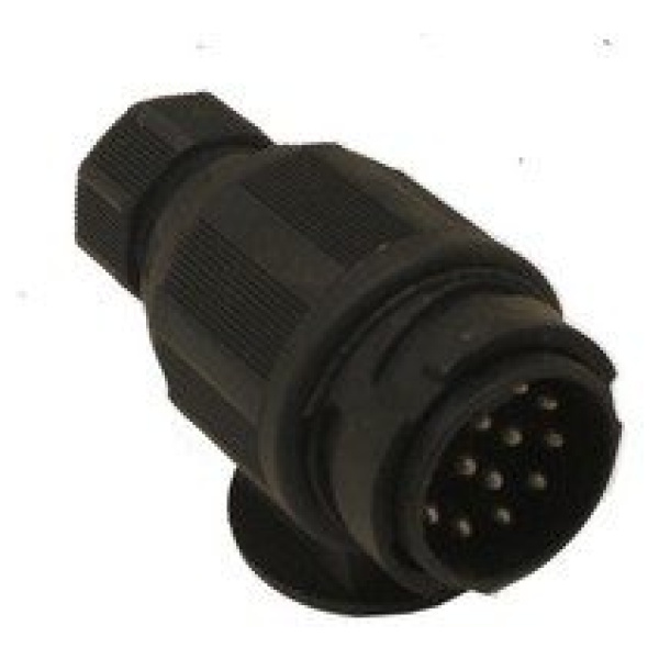 Kerrutengi, karl, 13 pinna