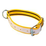 Hálsband fyrir sauðfé, nælon