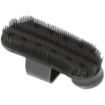 Plastbursti, allir litir