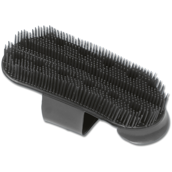 Plastbursti, allir litir