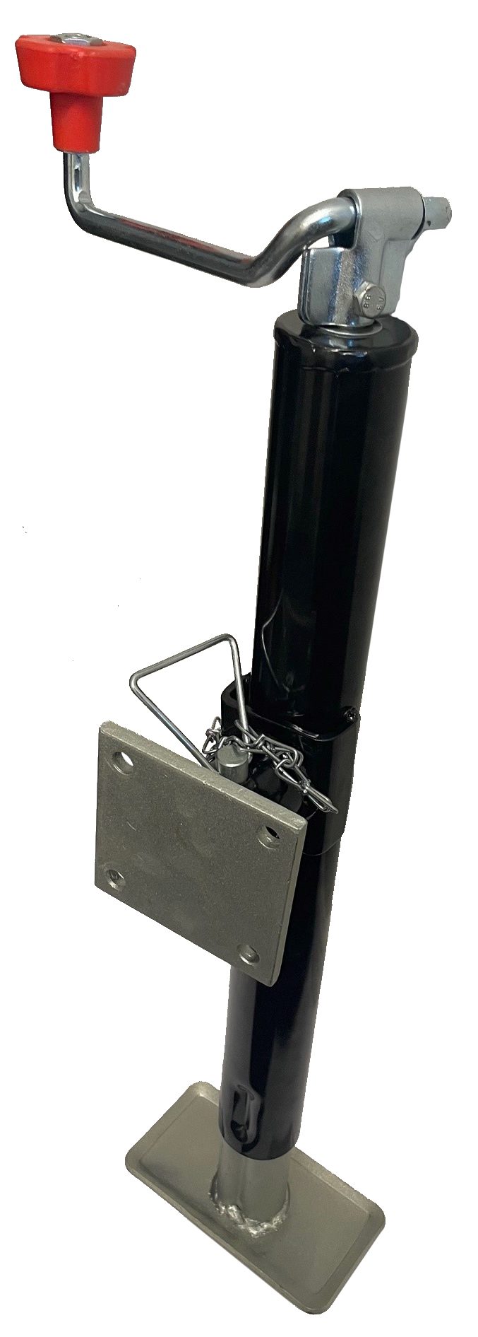 6091.jpg Tjakkur, 900 kg, GW6091 - Image 1