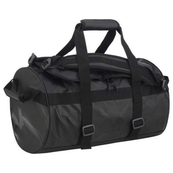 Taska, KariTraa, 30L, Svört