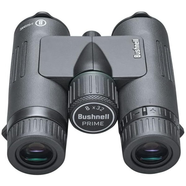 Sjónauki, H Prime,8x32, Svartur