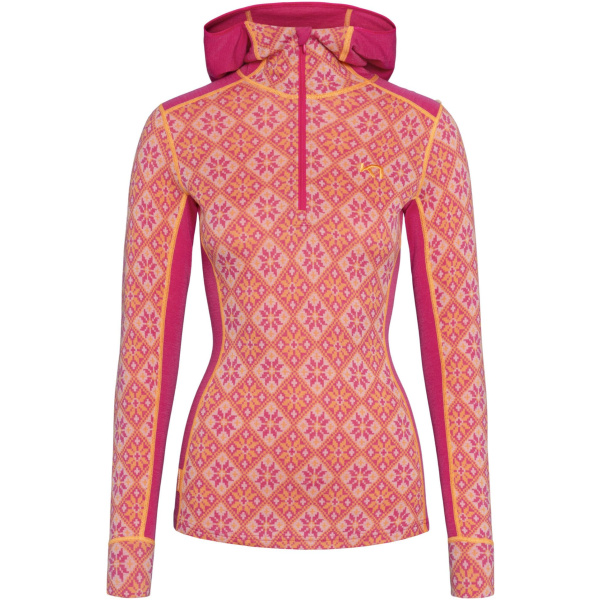 Ullarundirföt, bolur,Kari Traa,Rose Hood