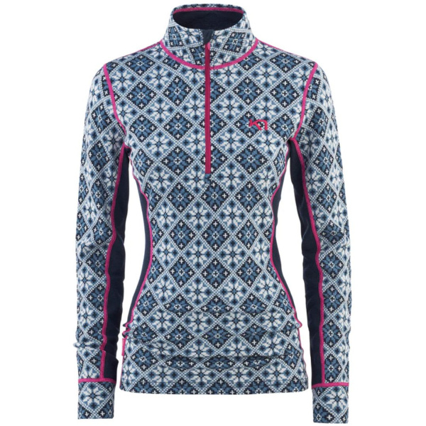 Ullarundirföt, bolur, Kari Traa, Rose HZ