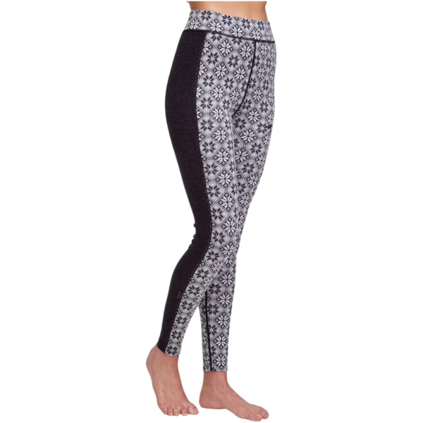 Ullarundirföt, buxur, Kari Traa, Rose HW