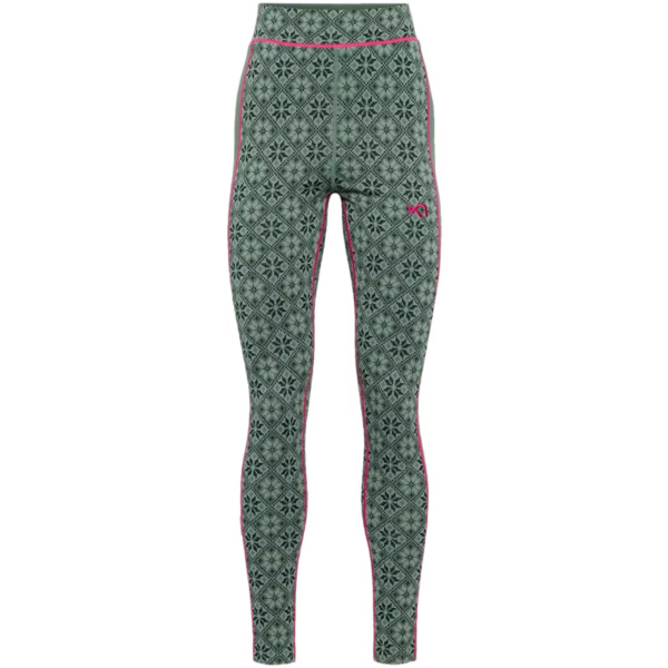 Ullarundirföt, buxur, Kari Traa, Rose HW