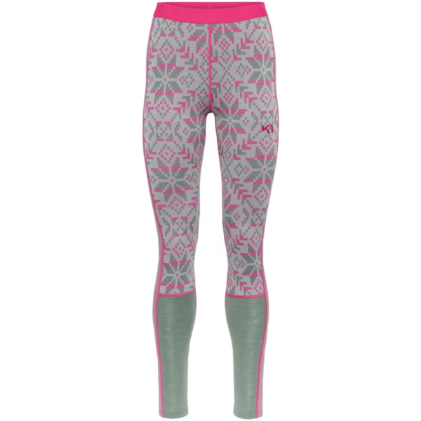 Ullarundirföt, buxur, Kari Traa, Else