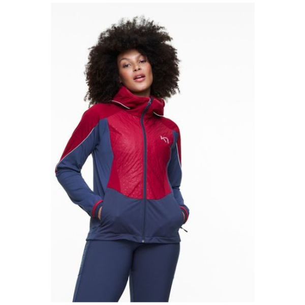 Jakki, KariTraa, Trill 2.0, Rauður #