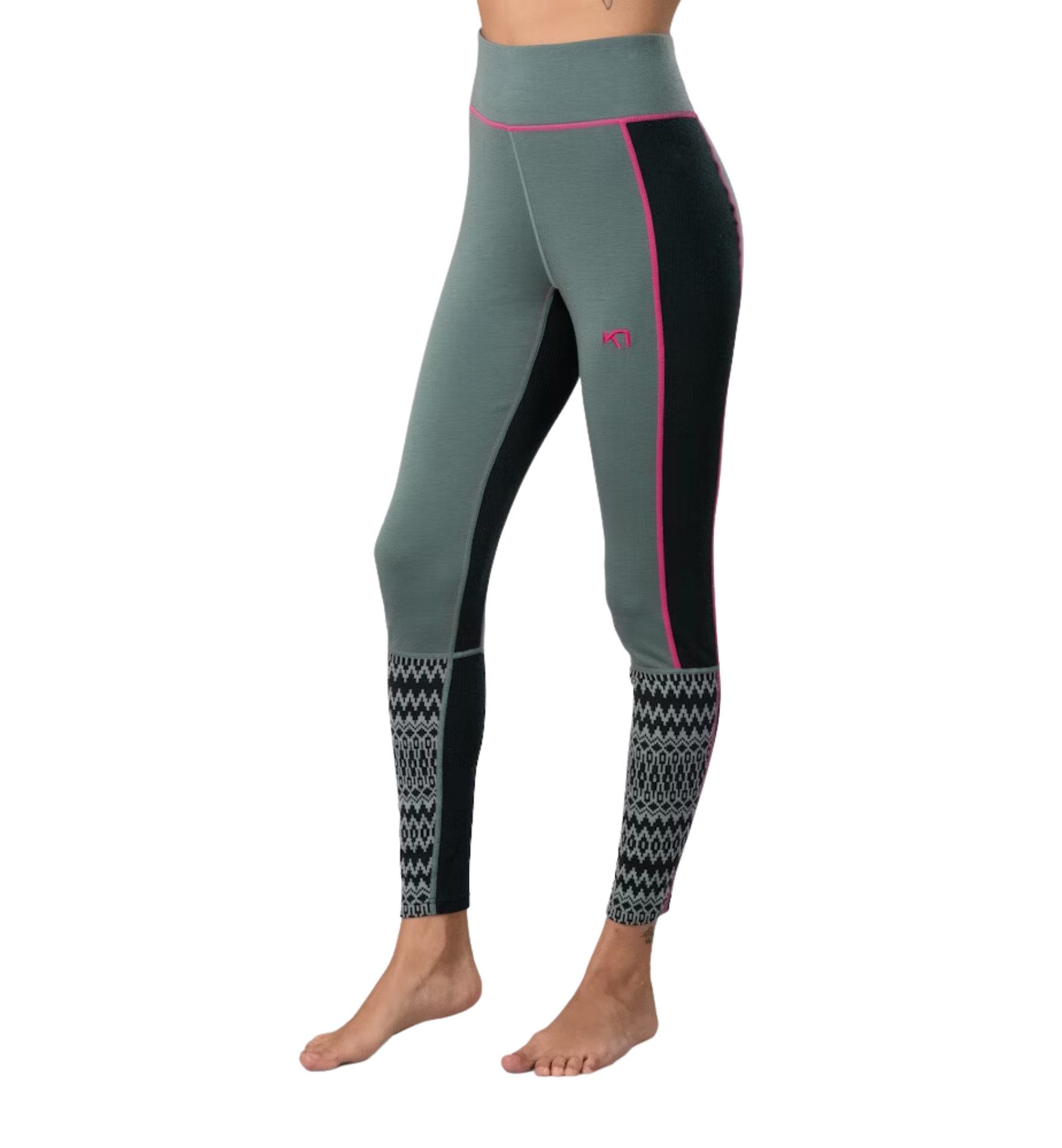 623592-murk-a.png Ullarundirföt, buxur, Kari Traa, Sara HW - Image 1