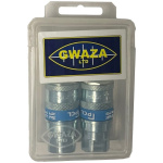 Loft, kúpling, kona, 1/4, 2stk