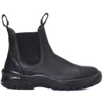 Reiðskór með stáltá, Grisport