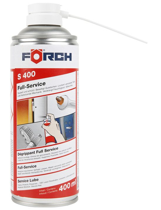 6520-5760-1.png Fjölnota spray s400 400ml - Image 1