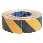 Öryggislímband m/gripi, 18mX50mm