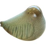 Stytta, Fugl, grænn