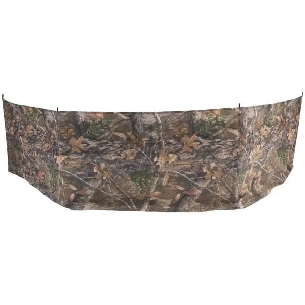 Felunet, Stake Oute Blinde