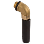 Brynningarventill í skál 70014